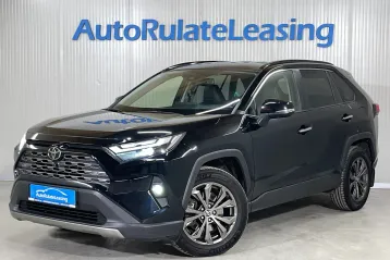 Toyota RAV4 din 2022 - oferta TOY264496