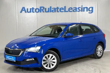 Skoda Scala din 2023 - oferta SKO264497