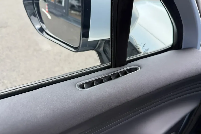 Omoda 7 din 2026 cu 1 km - oferta OMO264498 - foto 15