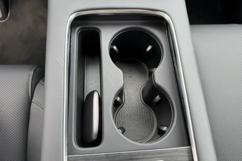 Omoda 7 din 2026 cu 1 km - oferta OMO264498 - foto 24