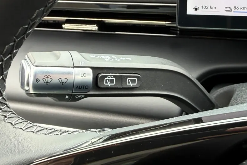 Omoda 7 din 2026 cu 1 km - oferta OMO264498 - foto 28