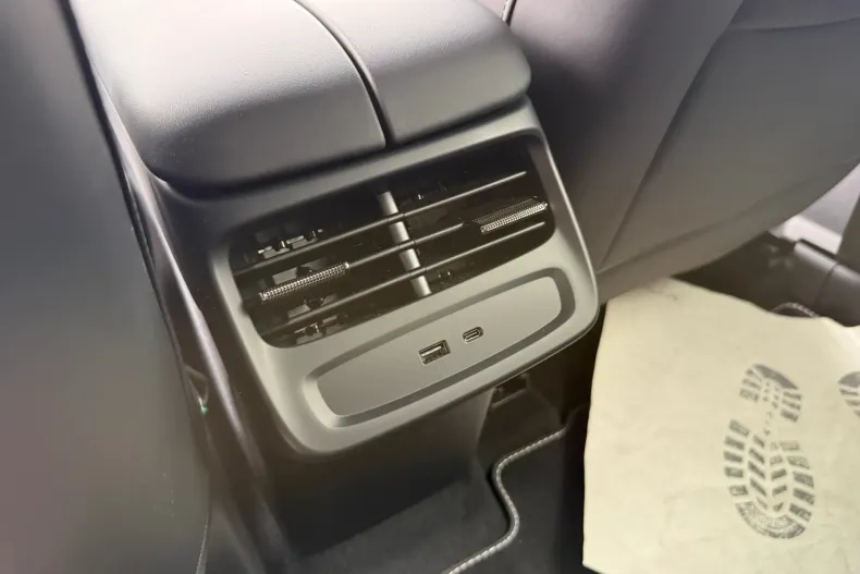 Omoda 7 din 2026 cu 1 km - oferta OMO264498 - foto 34