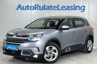 Citroën C5 Aircross din 2021 cu 129.282 km - oferta CIT264499 - foto 1