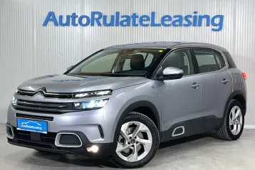 Citroën C5 Aircross din 2021 - oferta CIT264499
