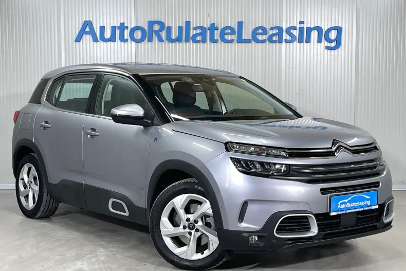 Citroën C5 Aircross din 2021 cu 129.282 km - oferta CIT264499 - foto 2