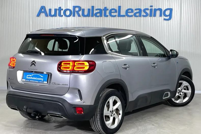 Citroën C5 Aircross din 2021 cu 129.282 km - oferta CIT264499 - foto 3