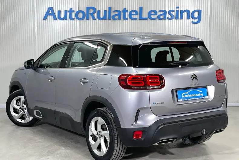 Citroën C5 Aircross din 2021 cu 129.282 km - oferta CIT264499 - foto 4