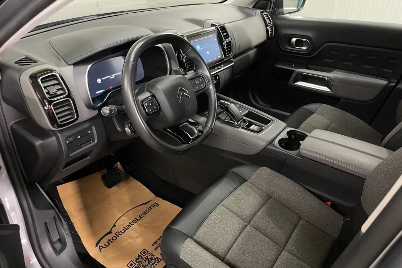 Citroën C5 Aircross din 2021 cu 129.282 km - oferta CIT264499 - foto 5