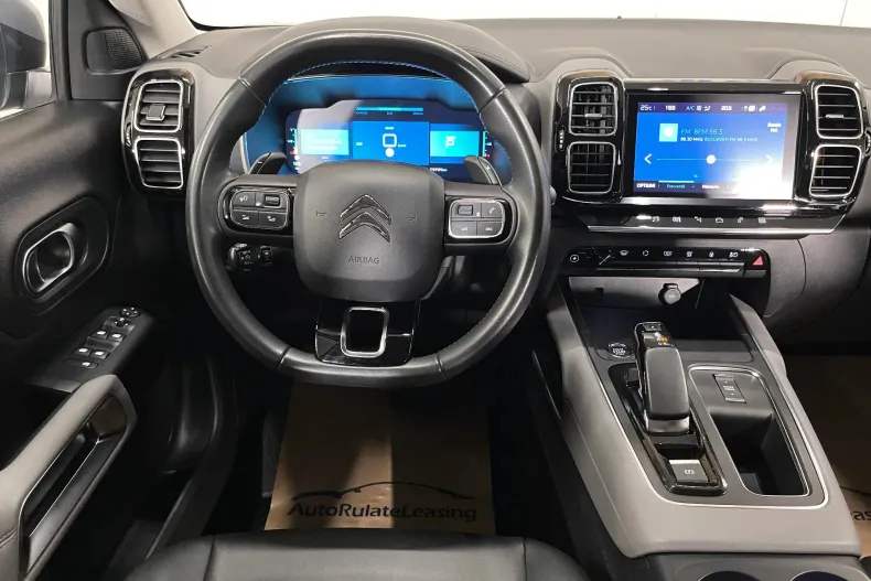 Citroën C5 Aircross din 2021 cu 129.282 km - oferta CIT264499 - foto 6