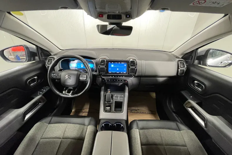 Citroën C5 Aircross din 2021 cu 129.282 km - oferta CIT264499 - foto 7