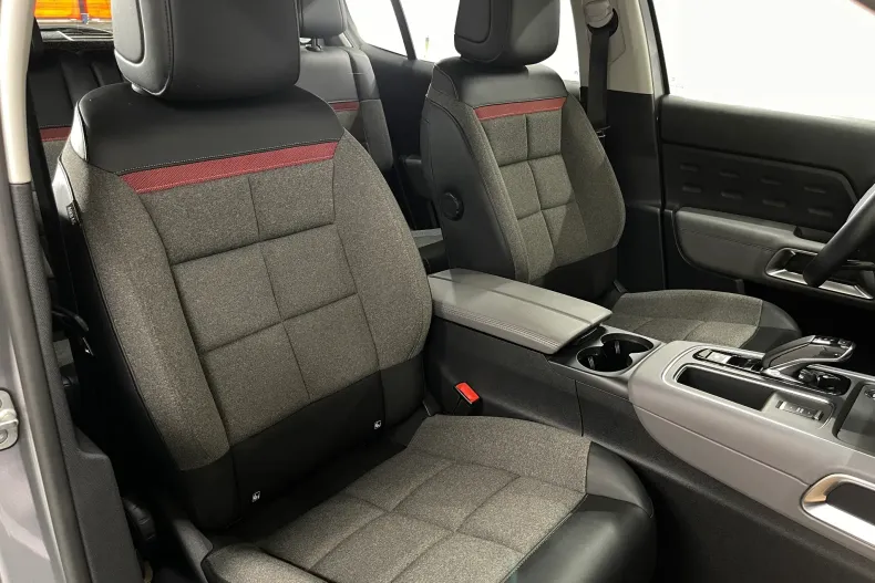 Citroën C5 Aircross din 2021 cu 129.282 km - oferta CIT264499 - foto 9