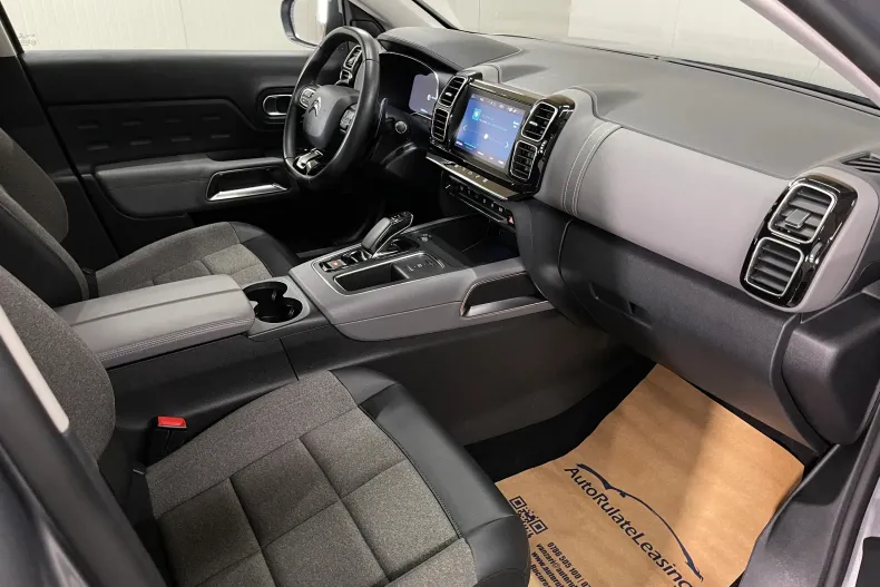 Citroën C5 Aircross din 2021 cu 129.282 km - oferta CIT264499 - foto 10