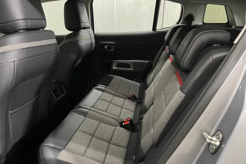 Citroën C5 Aircross din 2021 cu 129.282 km - oferta CIT264499 - foto 11