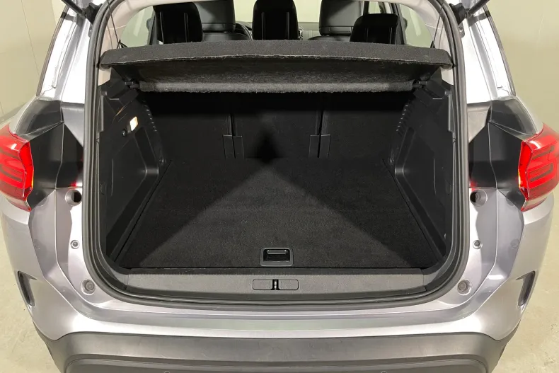 Citroën C5 Aircross din 2021 cu 129.282 km - oferta CIT264499 - foto 12