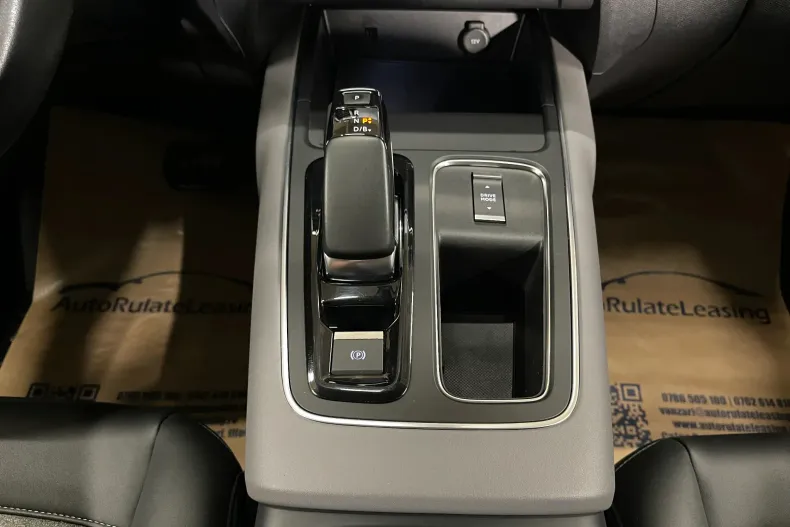 Citroën C5 Aircross din 2021 cu 129.282 km - oferta CIT264499 - foto 23