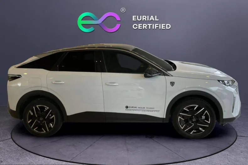 Peugeot 3008 din 2025 cu 14.500 km - oferta PEU264502 - foto 2