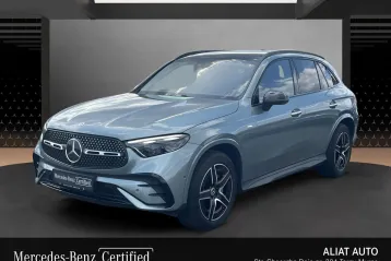 Mercedes-Benz GLC 300 din 2024 - oferta MER264505