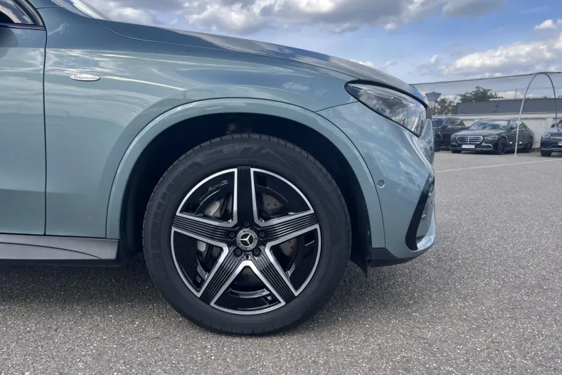 Mercedes-Benz GLC 300 (Clasa GLC) din 2024 cu 28.395 km - oferta MER264505 - foto 16