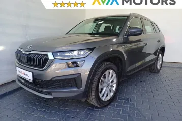 Skoda Kodiaq din 2022 - oferta SKO264508