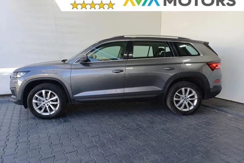 Skoda Kodiaq din 2022 cu 72.182 km - oferta SKO264508 - foto 2