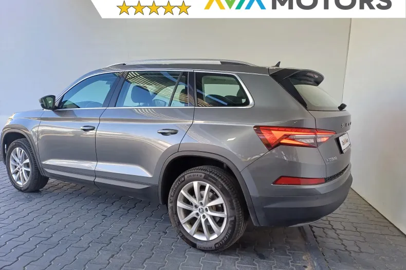Skoda Kodiaq din 2022 cu 72.182 km - oferta SKO264508 - foto 3