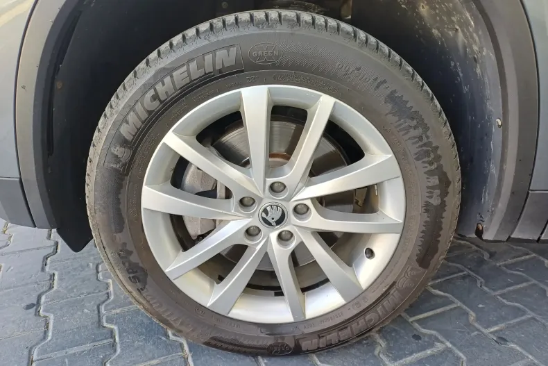 Skoda Kodiaq din 2022 cu 72.182 km - oferta SKO264508 - foto 4