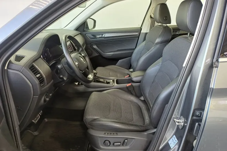 Skoda Kodiaq din 2022 cu 72.182 km - oferta SKO264508 - foto 5