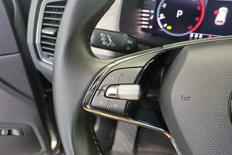Skoda Kodiaq din 2022 cu 72.182 km - oferta SKO264508 - foto 11