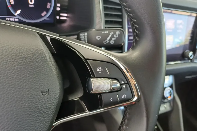Skoda Kodiaq din 2022 cu 72.182 km - oferta SKO264508 - foto 12