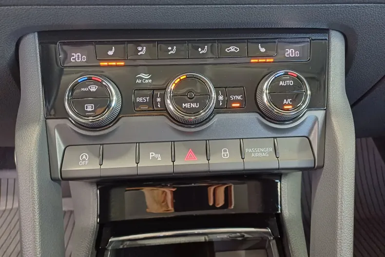Skoda Kodiaq din 2022 cu 72.182 km - oferta SKO264508 - foto 14