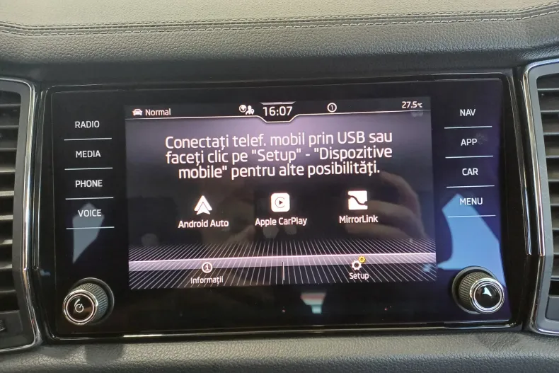 Skoda Kodiaq din 2022 cu 72.182 km - oferta SKO264508 - foto 26