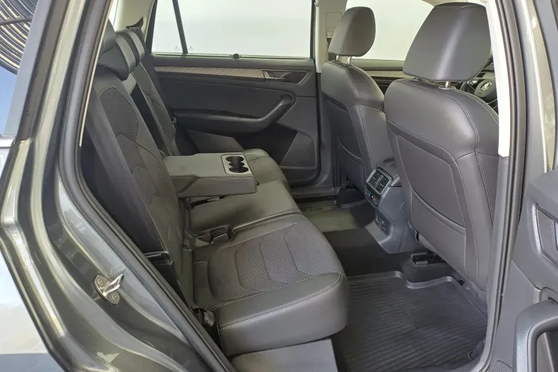 Skoda Kodiaq din 2022 cu 72.182 km - oferta SKO264508 - foto 32