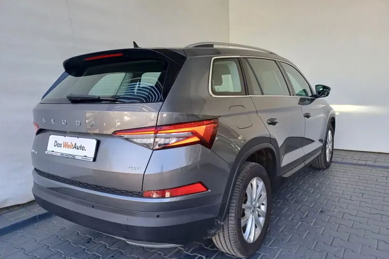 Skoda Kodiaq din 2022 cu 72.182 km - oferta SKO264508 - foto 37