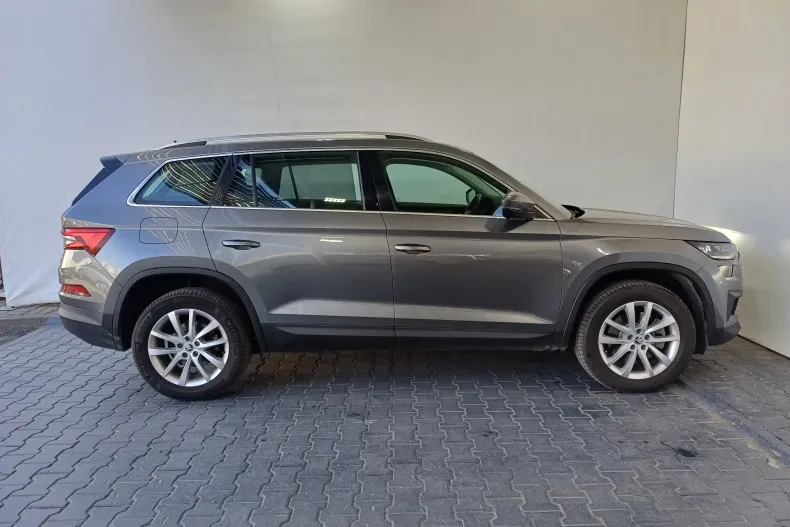 Skoda Kodiaq din 2022 cu 72.182 km - oferta SKO264508 - foto 38