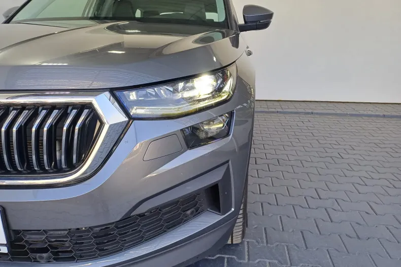 Skoda Kodiaq din 2022 cu 72.182 km - oferta SKO264508 - foto 39