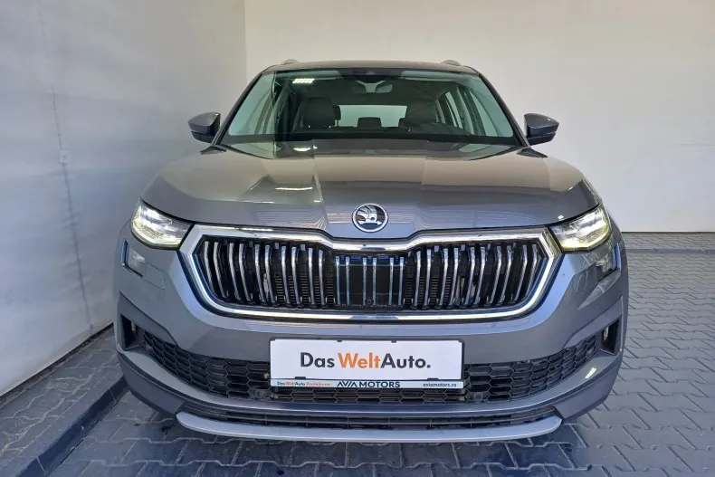 Skoda Kodiaq din 2022 cu 72.182 km - oferta SKO264508 - foto 40