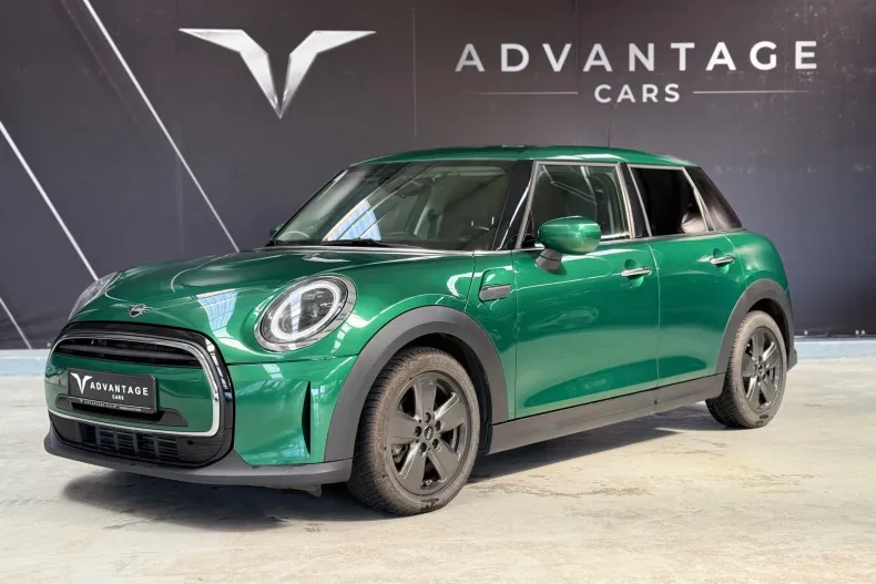 MINI ONE din 2022 cu 133.300 km - oferta MIN264510 - foto 1