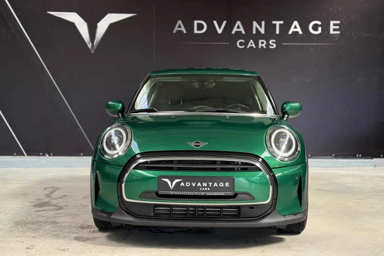 MINI ONE din 2022 cu 133.300 km - oferta MIN264510 - foto 2