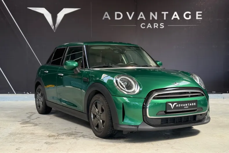 MINI ONE din 2022 cu 133.300 km - oferta MIN264510 - foto 3