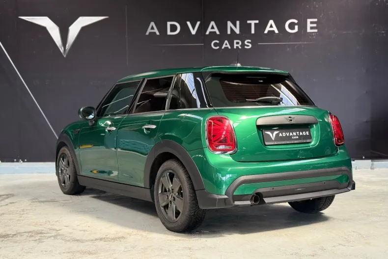 MINI ONE din 2022 cu 133.300 km - oferta MIN264510 - foto 5