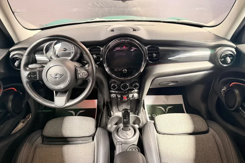 MINI ONE din 2022 cu 133.300 km - oferta MIN264510 - foto 9