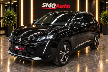 Peugeot 3008 din 2022 - oferta PEU264513