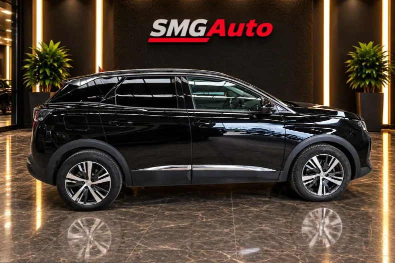 Peugeot 3008 din 2022 cu 109.546 km - oferta PEU264513 - foto 2