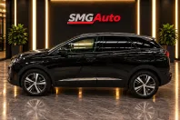 Peugeot 3008 din 2022 cu 109.546 km - oferta PEU264513 - foto 6