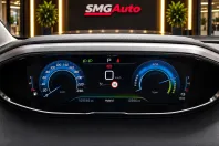 Peugeot 3008 din 2022 cu 109.546 km - oferta PEU264513 - foto 8