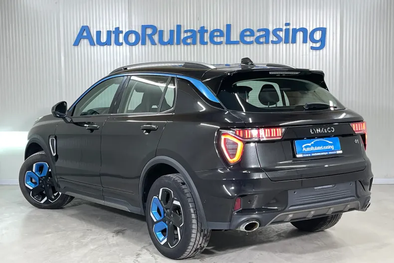 Lynk & Co 01 din 2021 cu 164.152 km - oferta LYN264519 - foto 4