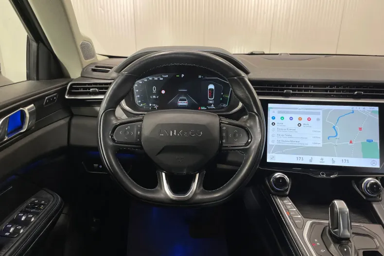 Lynk & Co 01 din 2021 cu 164.152 km - oferta LYN264519 - foto 6
