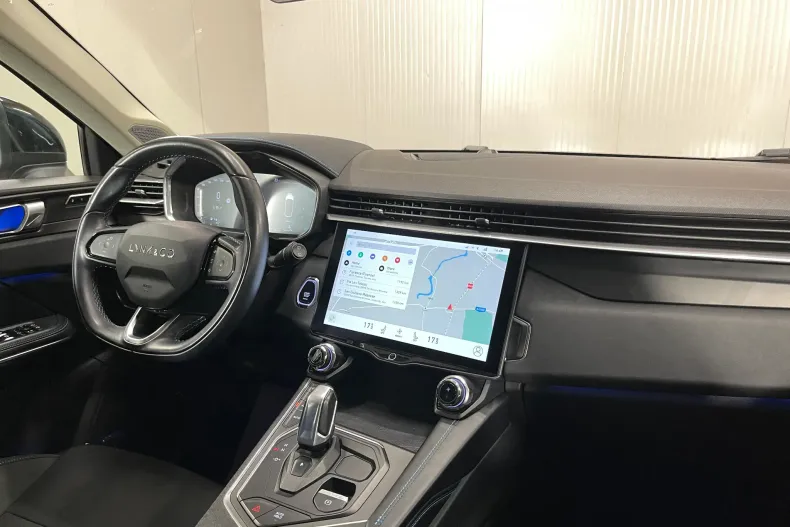 Lynk & Co 01 din 2021 cu 164.152 km - oferta LYN264519 - foto 9