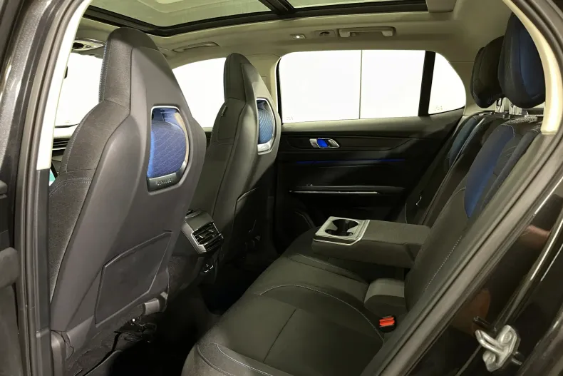 Lynk & Co 01 din 2021 cu 164.152 km - oferta LYN264519 - foto 12
