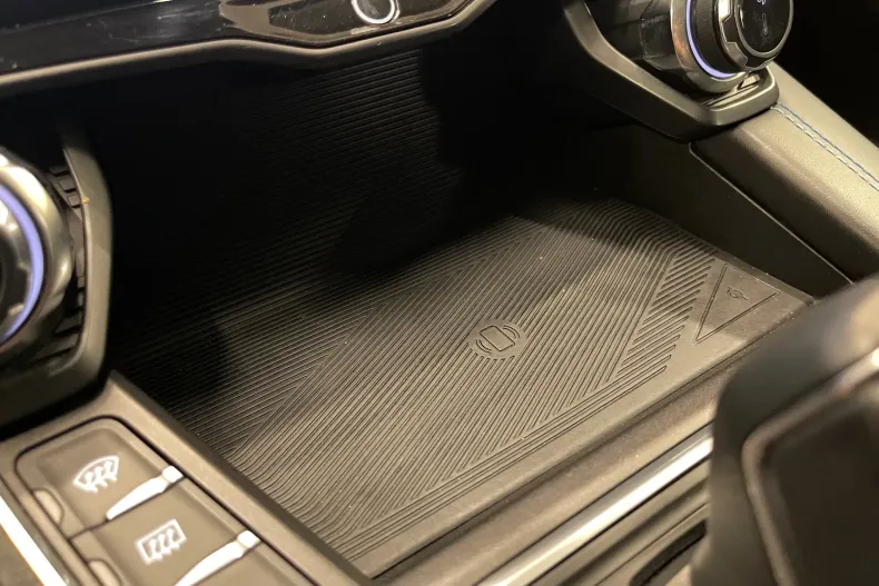 Lynk & Co 01 din 2021 cu 164.152 km - oferta LYN264519 - foto 27